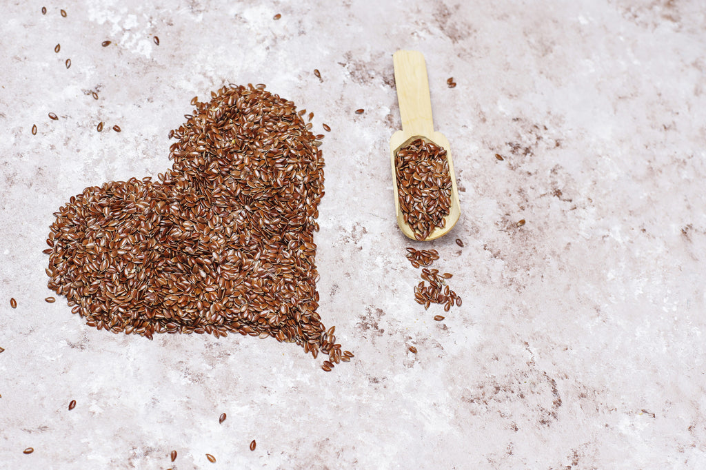 Flax Seeds: The Superfood for Weight loss