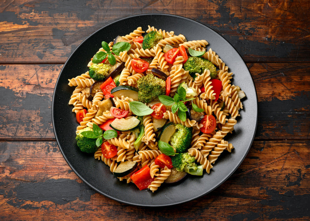 Unlock the Secret to Perfect Pasta Nights with Chef Urbano’s Gluten-Free Pasta Pairing Magic!