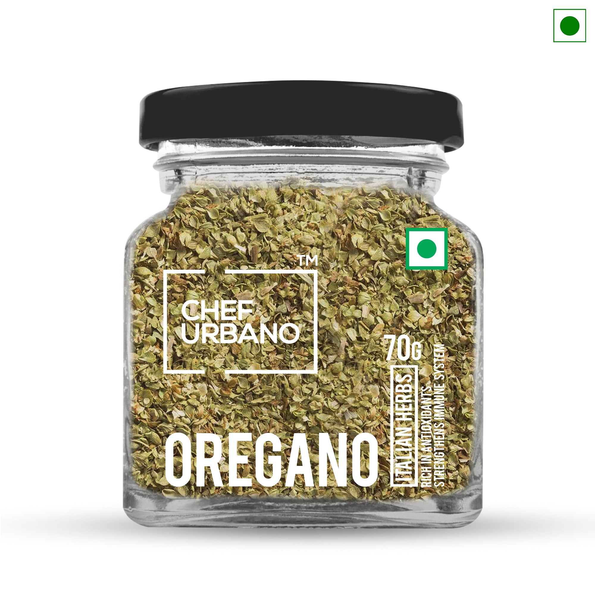 Chef Urbano Oregano 70g