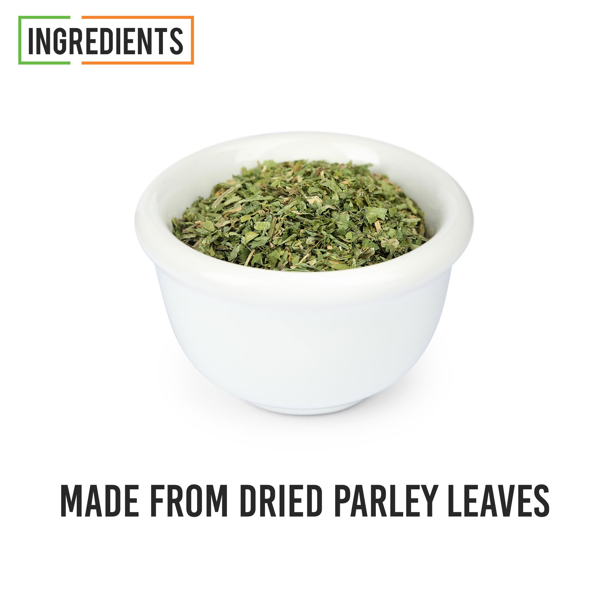 Chef Urbano Parsley 20g Sprinkler