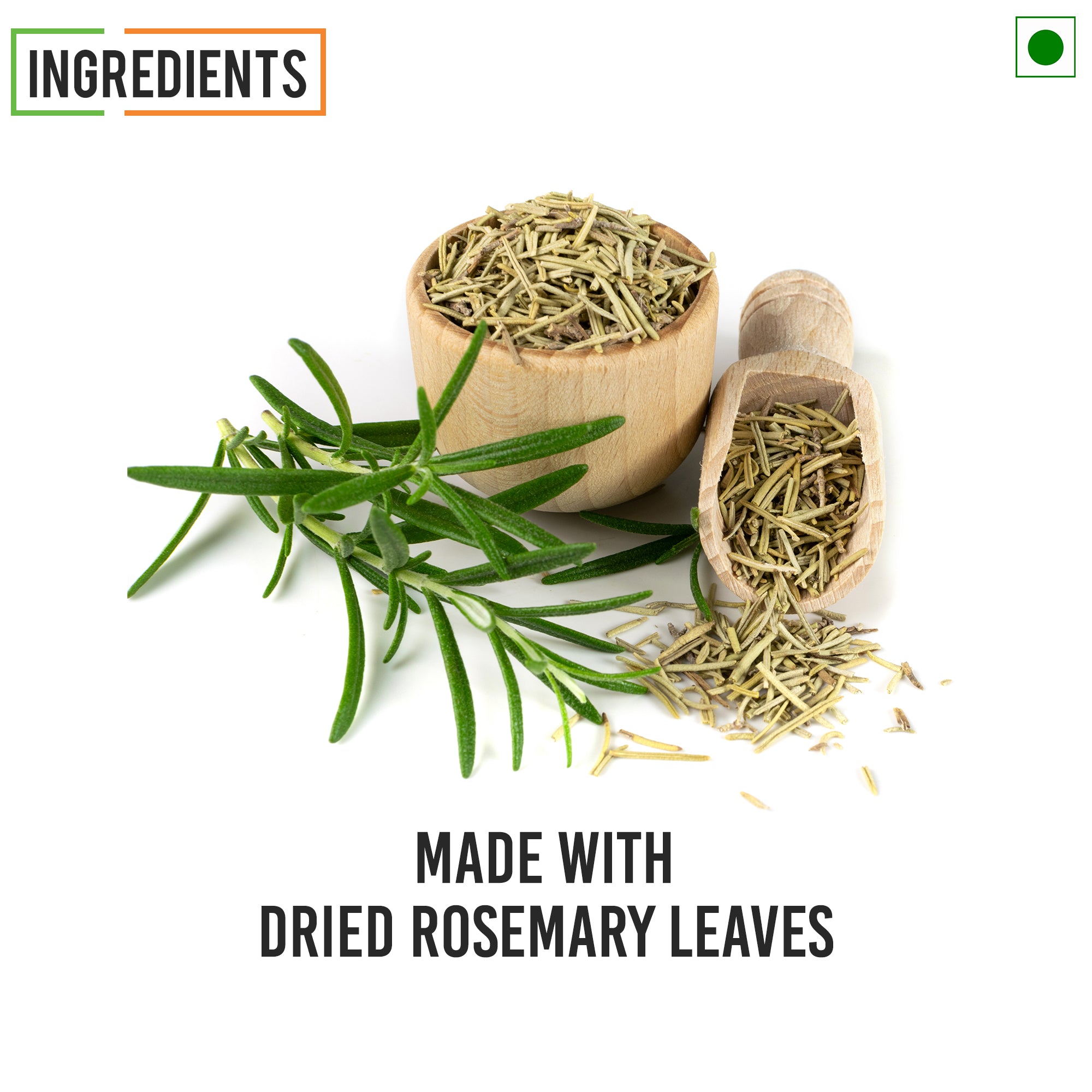 Chef Urbano Rosemary 40 Gms