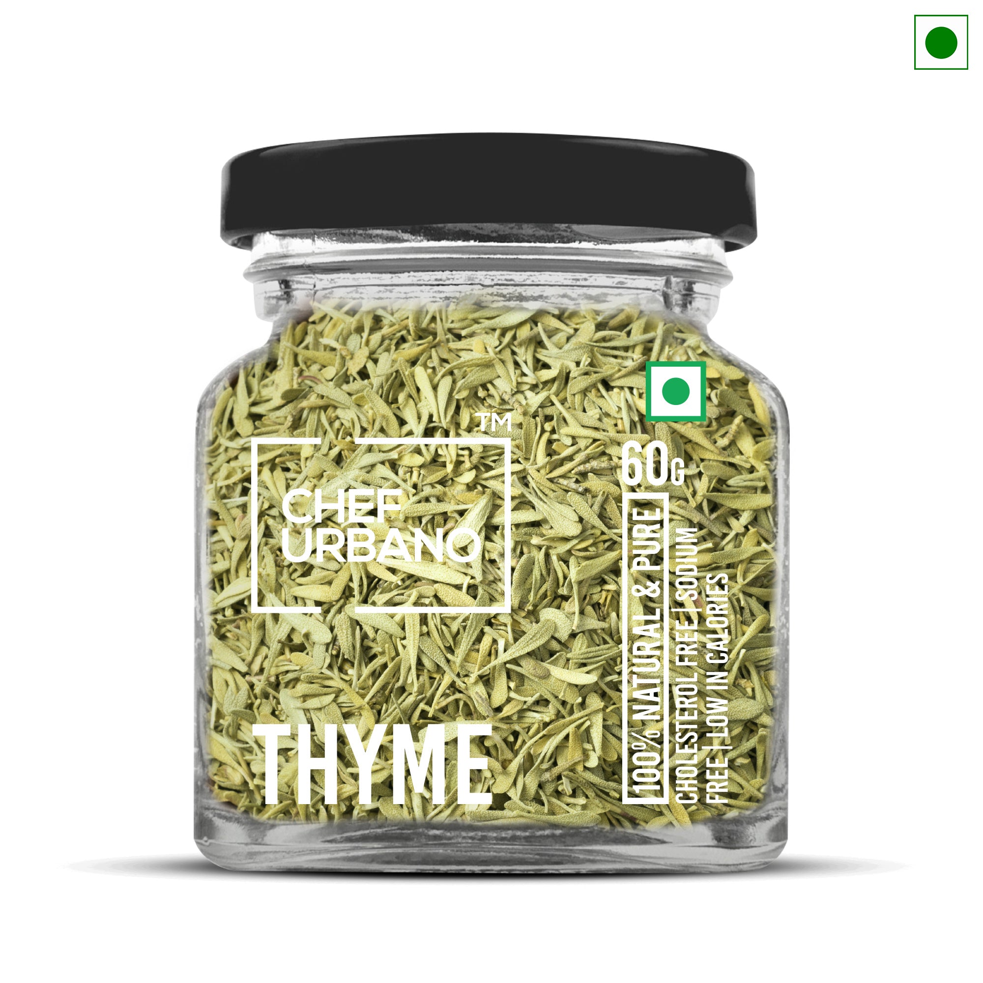 Chef Urbano Thyme 60g