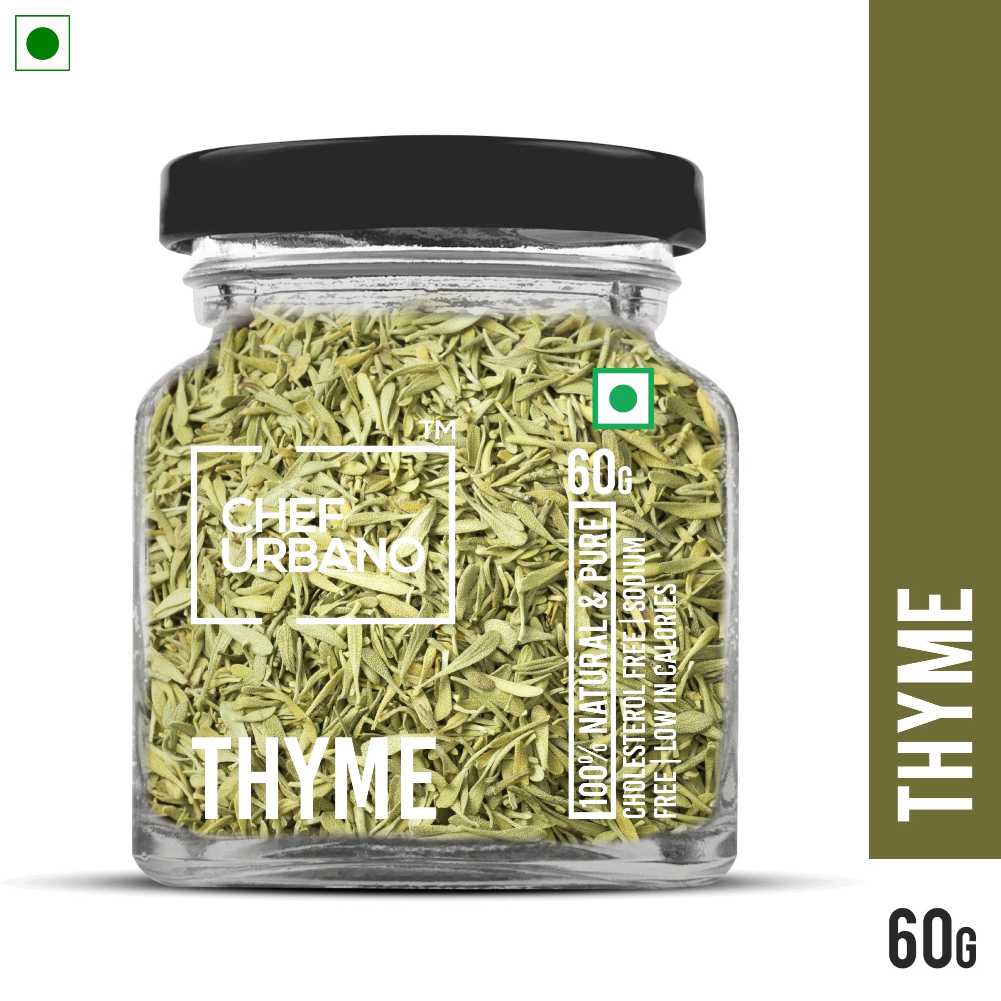 Chef Urbano Thyme 60g