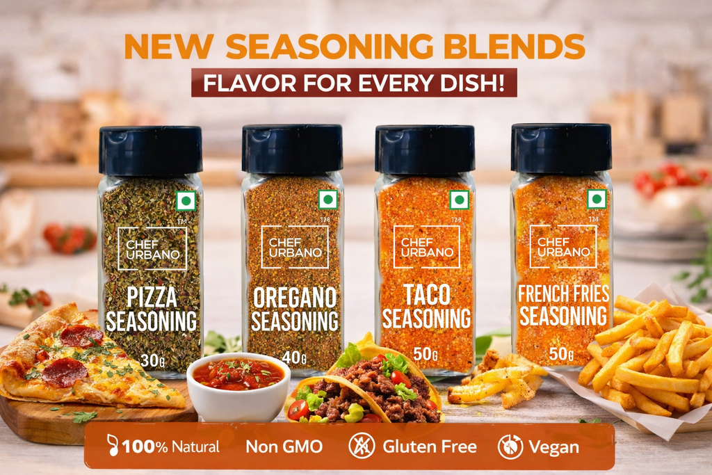 Smart Seasoning for the Modern Kitchen: Why Reusable Glass is the Future of Flavor