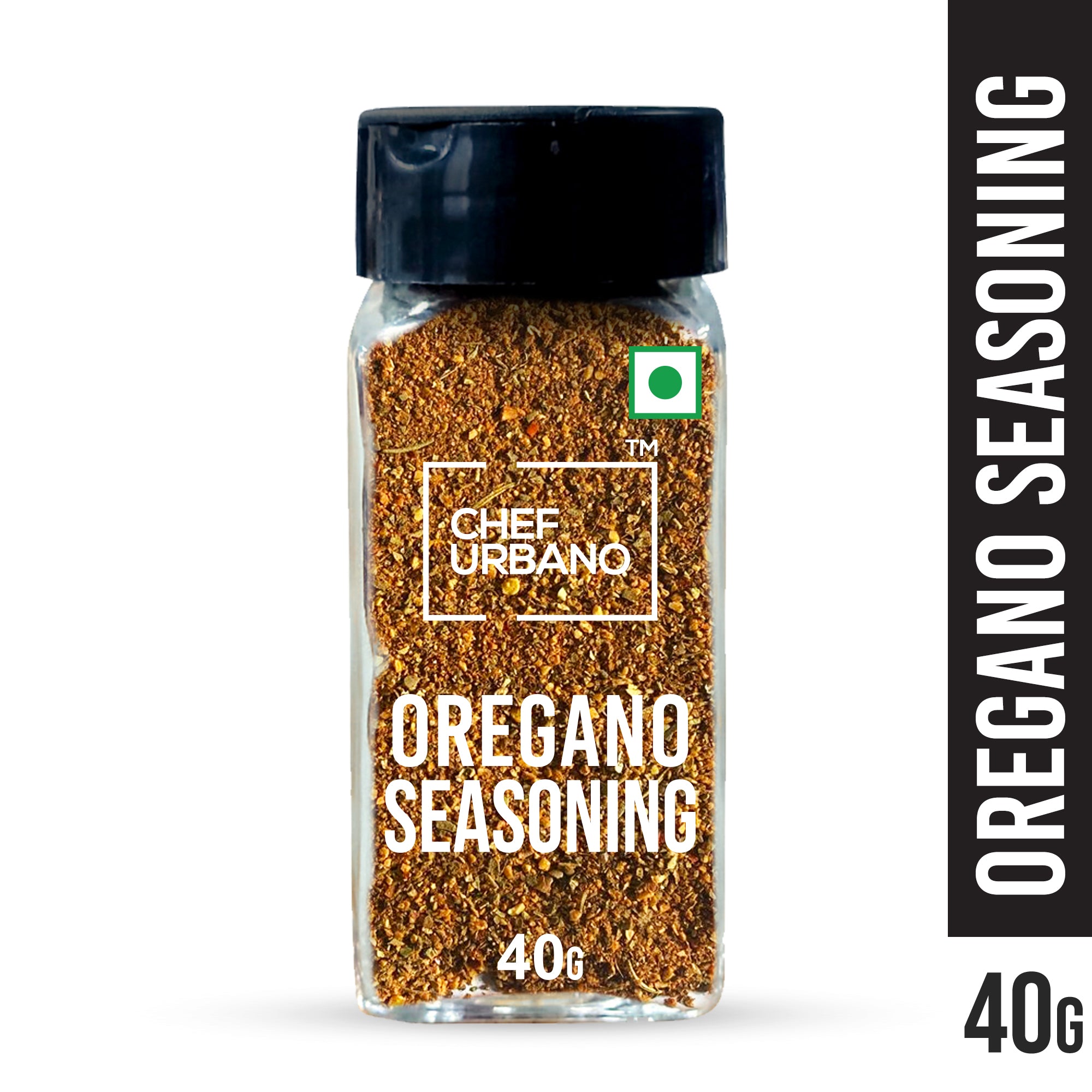 Chef Urbano Oregano Seasoning Sprinkler 40g