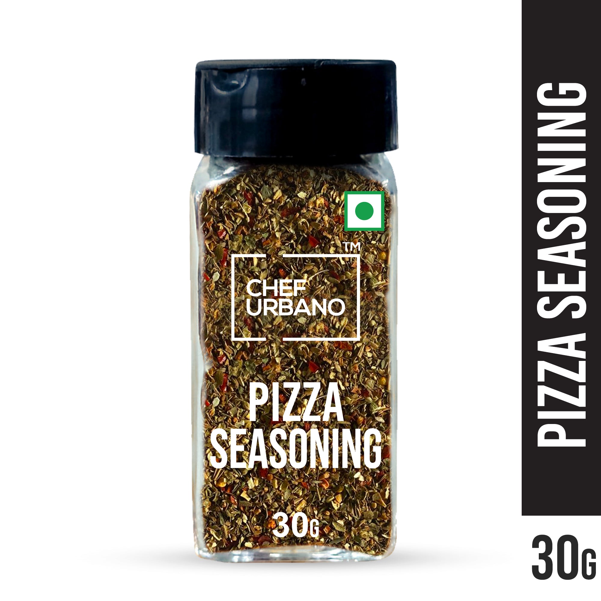 Chef Urbano Pizza Seasoning Spice Mix 30g